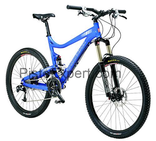 Diamondback Sortie 2 fiche technique et avis